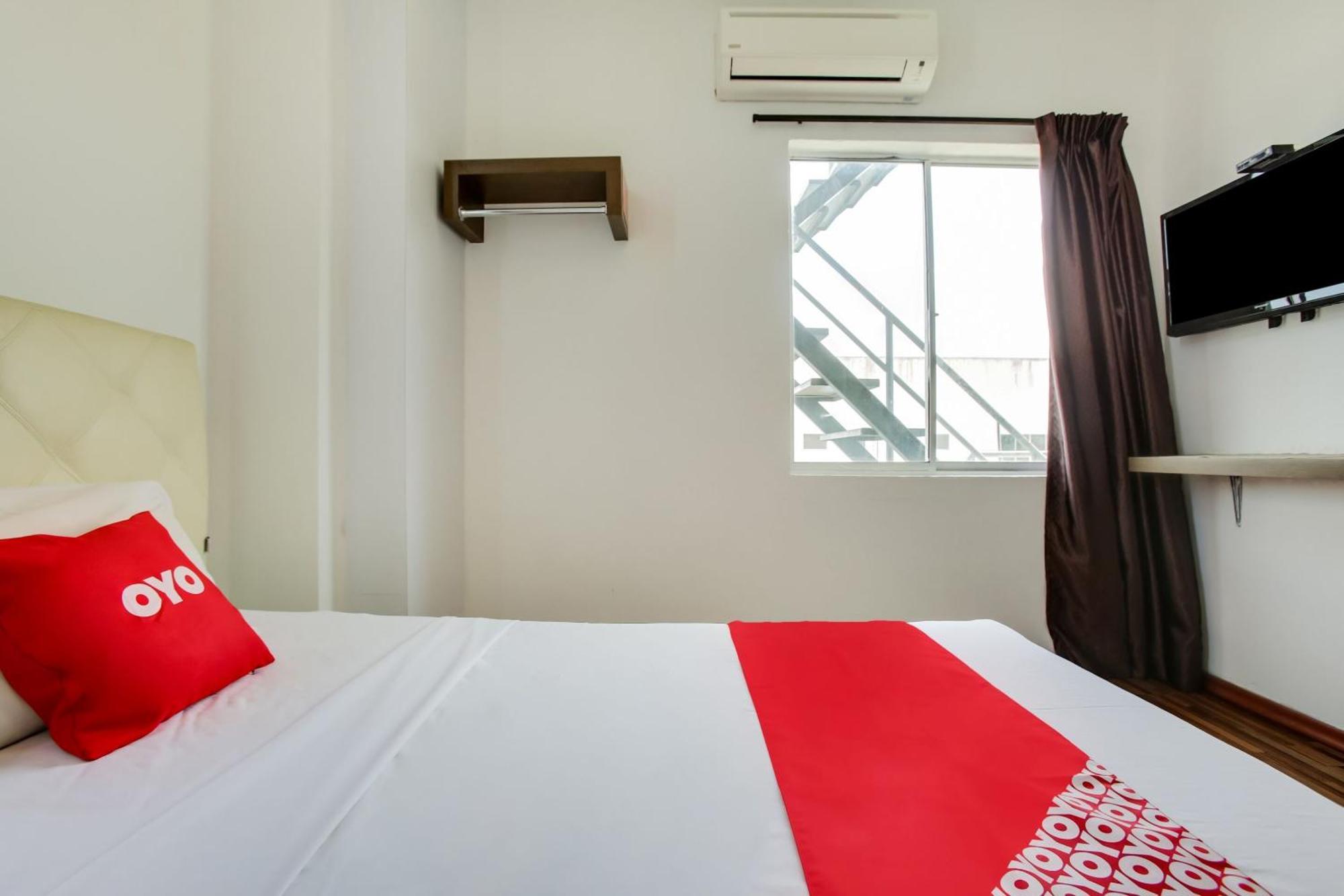 Hotel Selesa View Bukit Gambir Extérieur photo