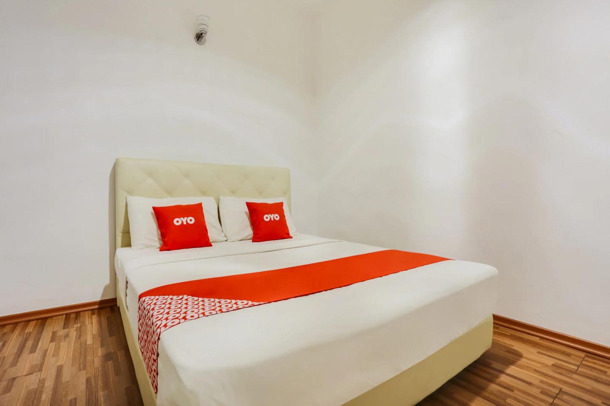 Hotel Selesa View Bukit Gambir Extérieur photo