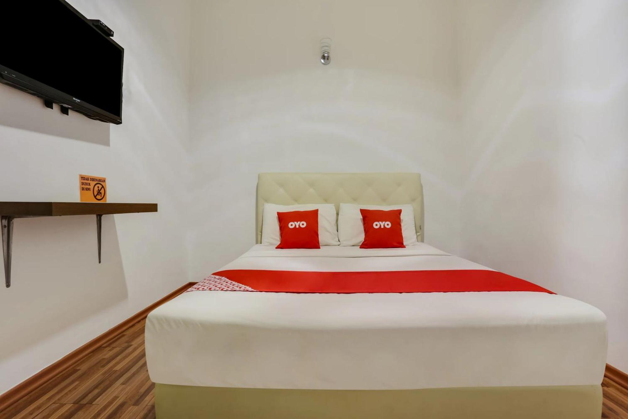 Hotel Selesa View Bukit Gambir Extérieur photo